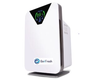 Go4Fresh Comfort2
