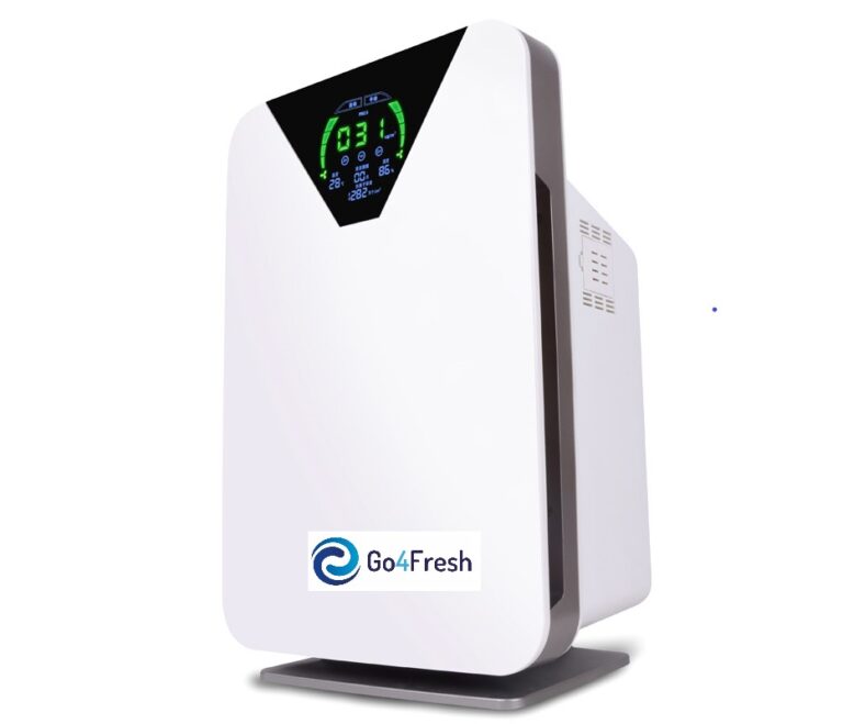 Go4Fresh Comfort2